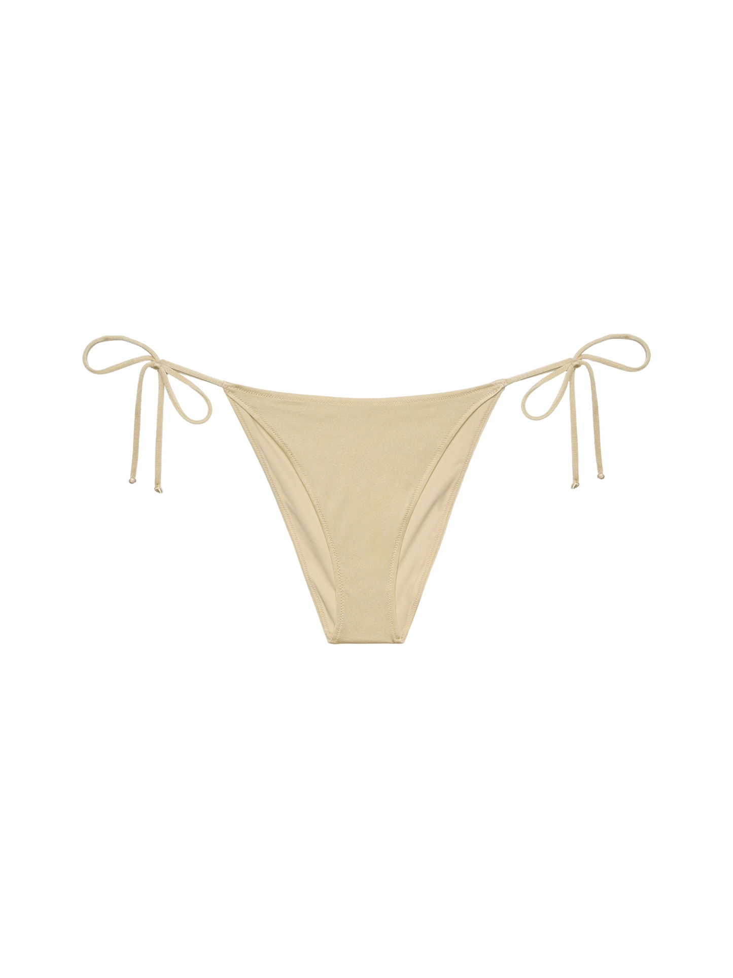 Virgo gold classic swim briefs