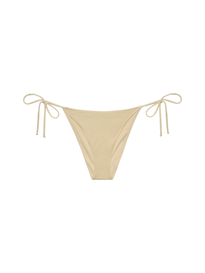 Virgo slip mare classico oro