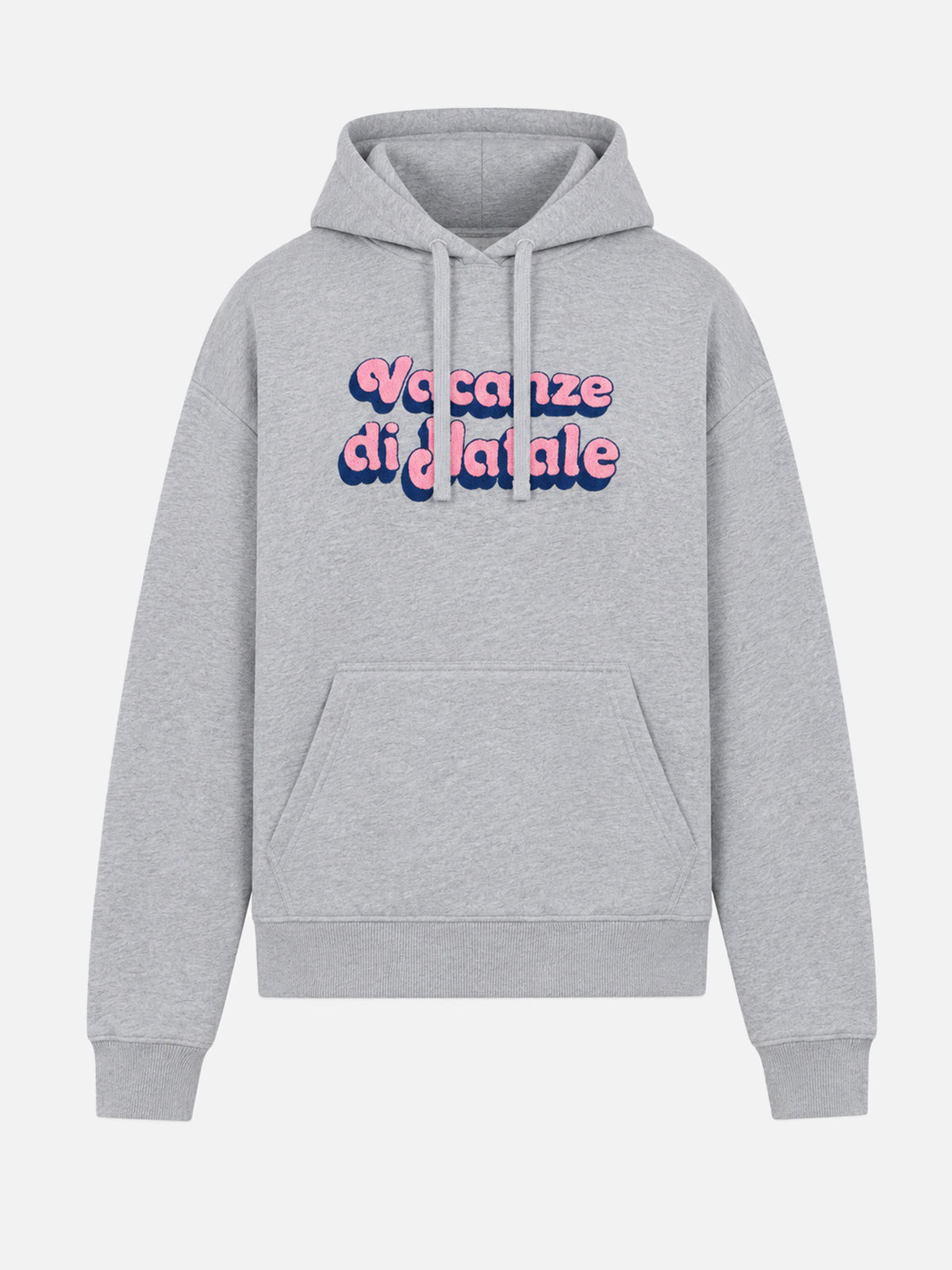 Sweatshirt Vacanze di Natale Virginia | Special Edition 