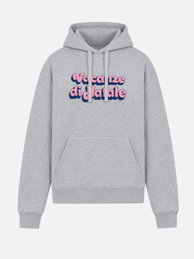 Sweatshirt Vacanze di Natale Virginia | Special Edition 