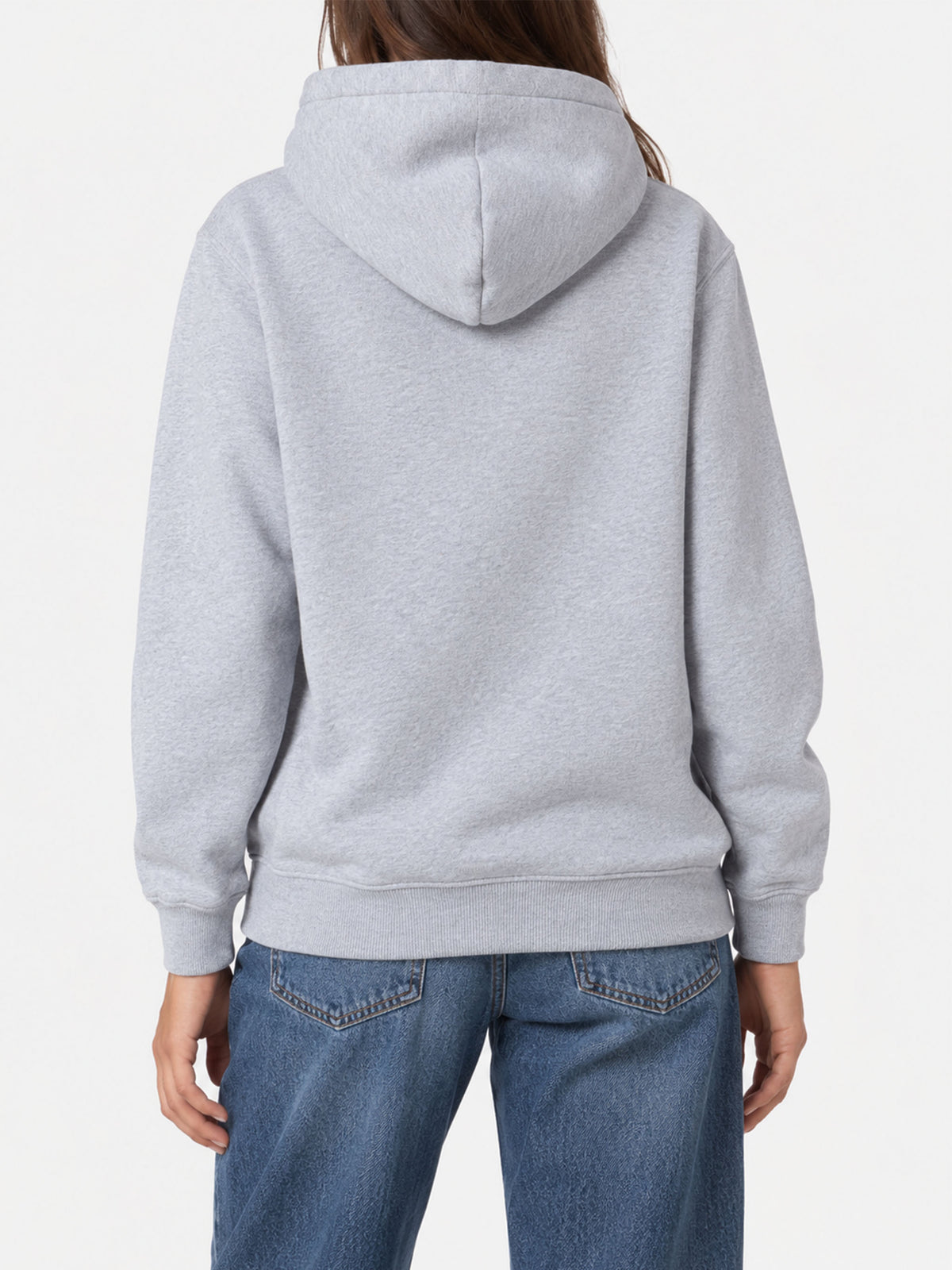 Sweat-shirt Vacanze di Natale Virginia | Édition spéciale 