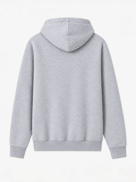 Tribeca sweatshirt with St. Barth tennis team print