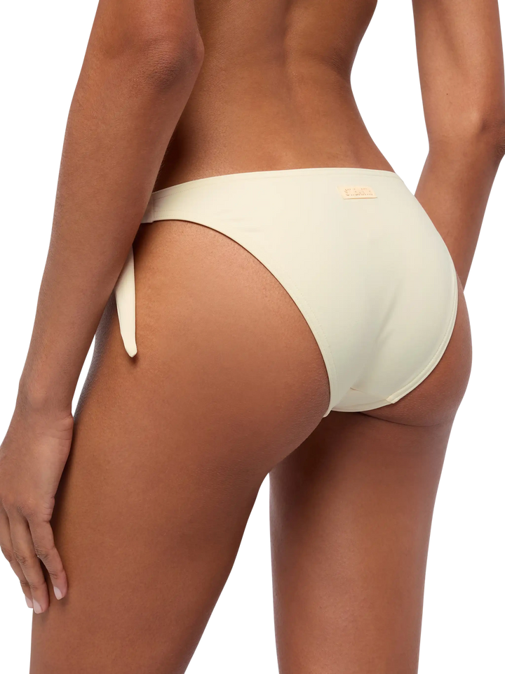 Yali slip mare classico crema