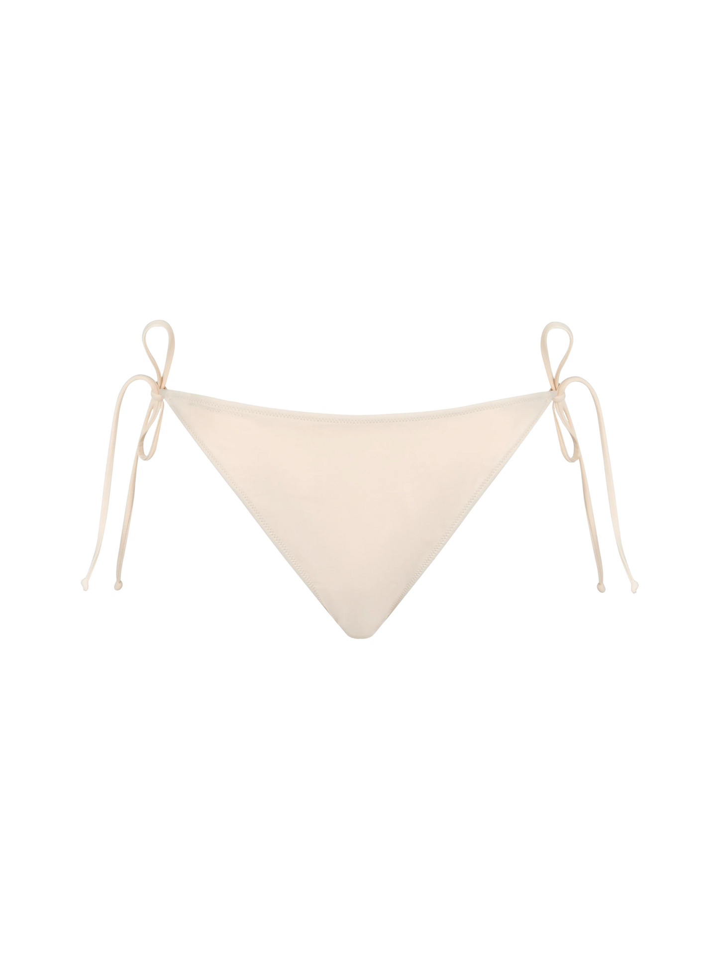 Slip mare classico da donna Virgo con strass