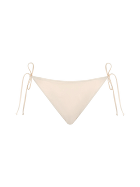 Slip mare classico da donna Virgo con strass