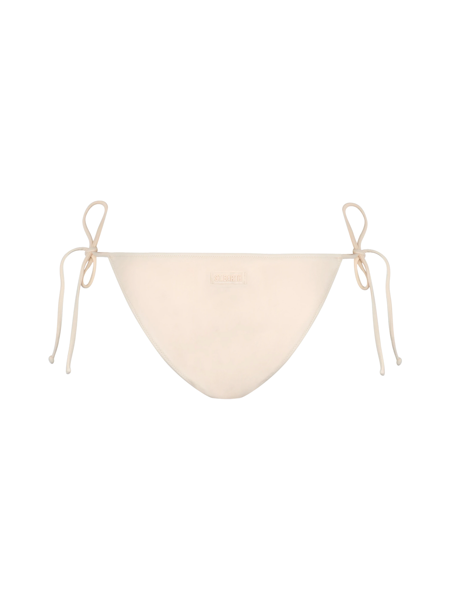 Slip mare classico da donna Virgo con strass