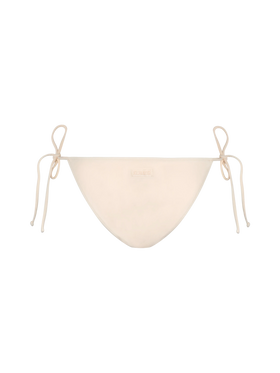 Slip mare classico da donna Virgo con strass