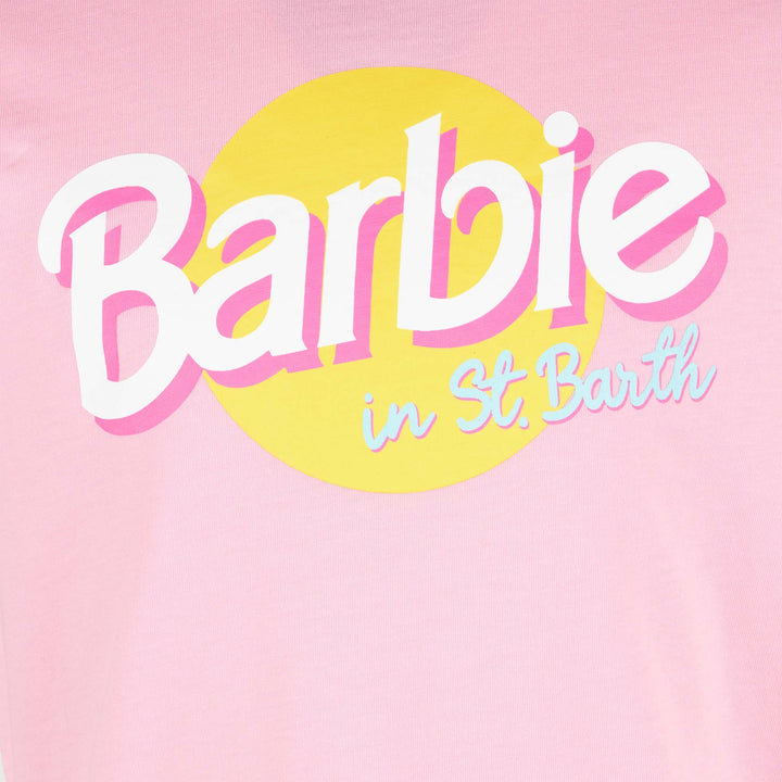 T-shirt bambina con stampa Barbie | BARBIE EDIZIONE SPECIALE