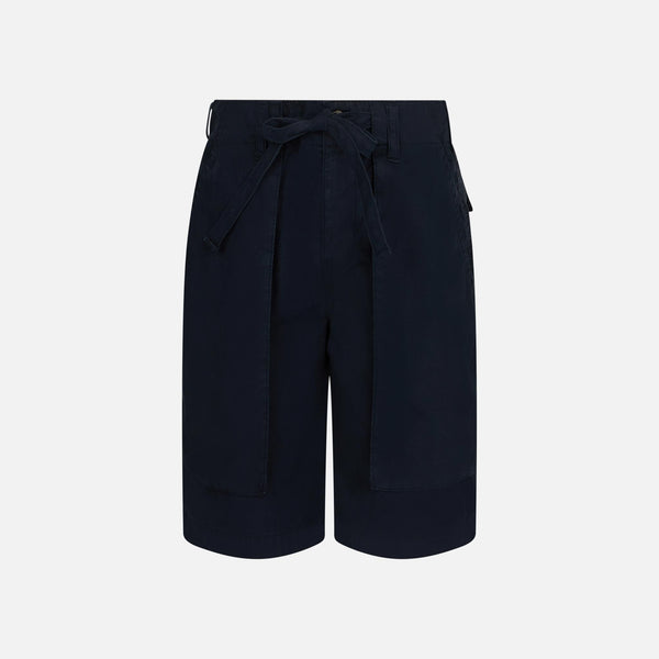 Pantaloncini da bambino con tasche