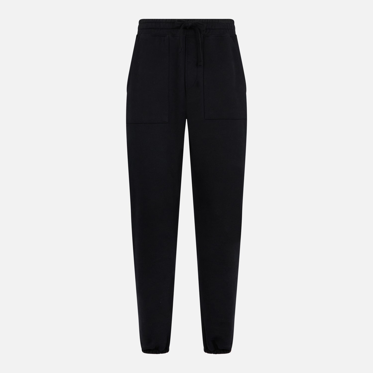 Black track pants | Pantone® Special Edition - MC2 Saint Barth