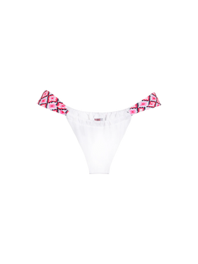 Woman cheeky swim briefs - MC2 Saint Barth