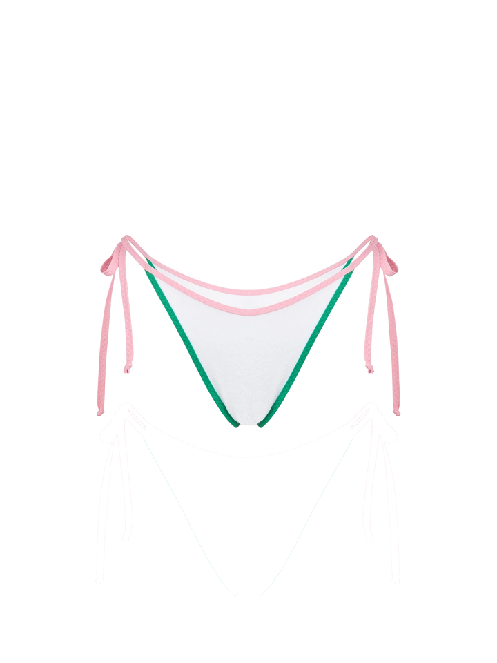 Slip mare donna in spugna