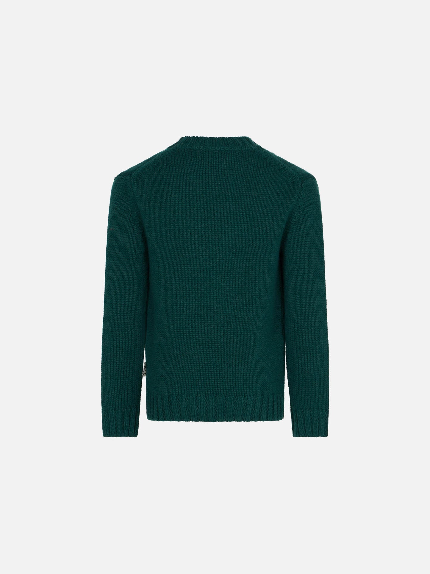 Maglione da bambino con ricamo orsetti