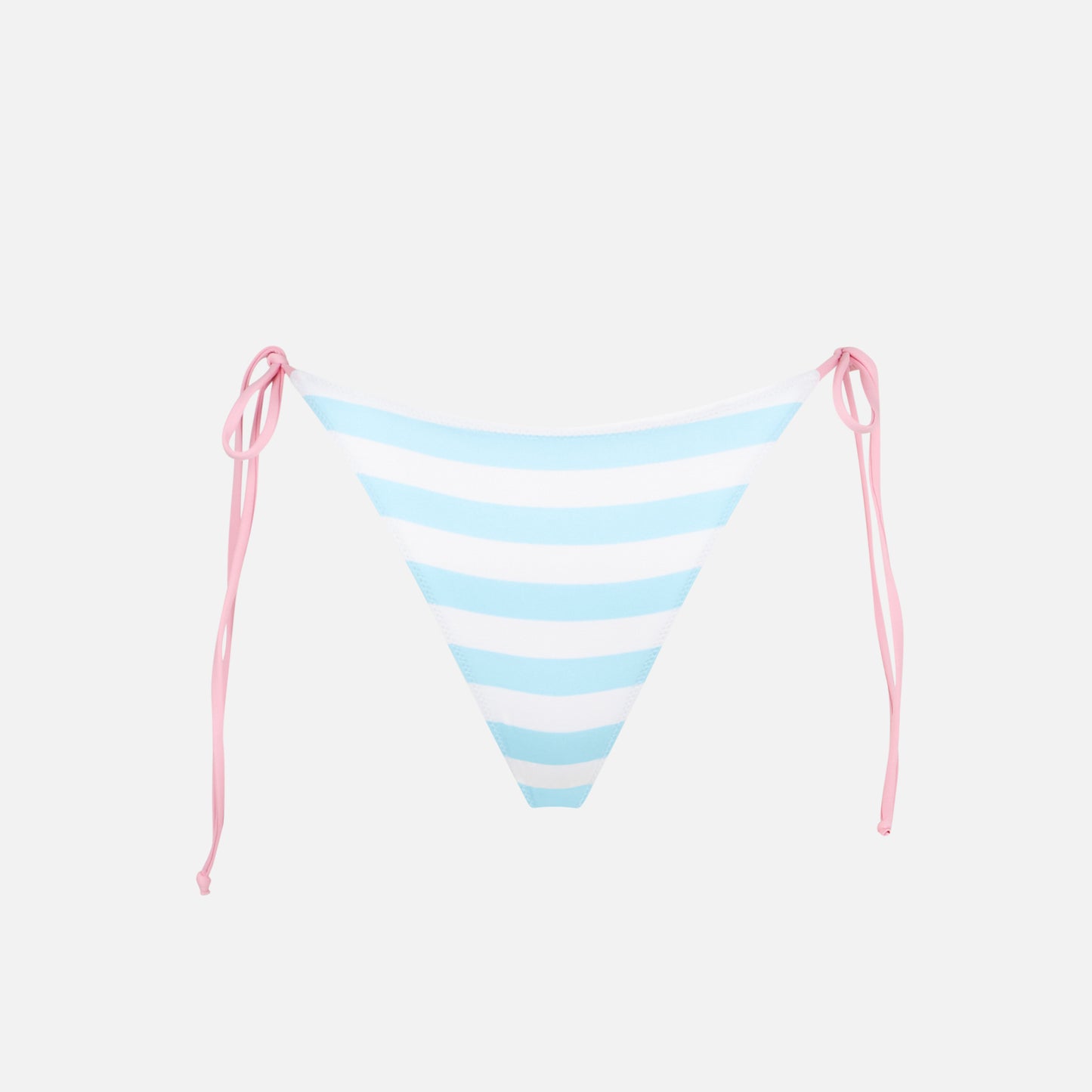 Badeshorts mit Angels-Print für Damen von Fiorucci | FIORUCCI-SONDERAUSGABE