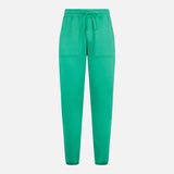 Pantaloni sportivi verde erba | Edizione speciale Pantone™