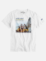 T-shirt da uomo Beach Boys® Safari - Edizione Speciale