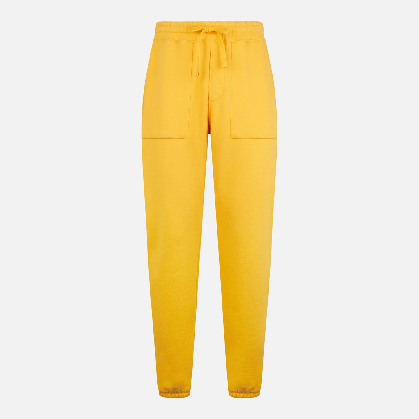 Pantaloni della tuta giallo-ocra | EDIZIONE SPECIALE PANTONE®