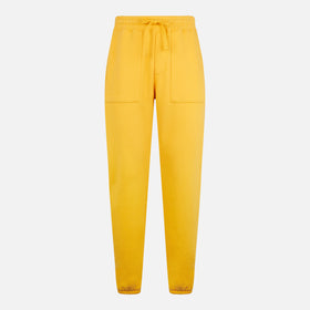 Pantaloni della tuta giallo-ocra | EDIZIONE SPECIALE PANTONE®