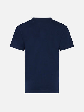 Piggy Sub Jungen-T-Shirt