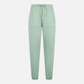 Pantaloni della tuta verde chiaro | EDIZIONE SPECIALE PANTONE®