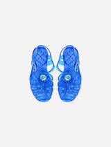 Girls' bluette Jelly Sandals