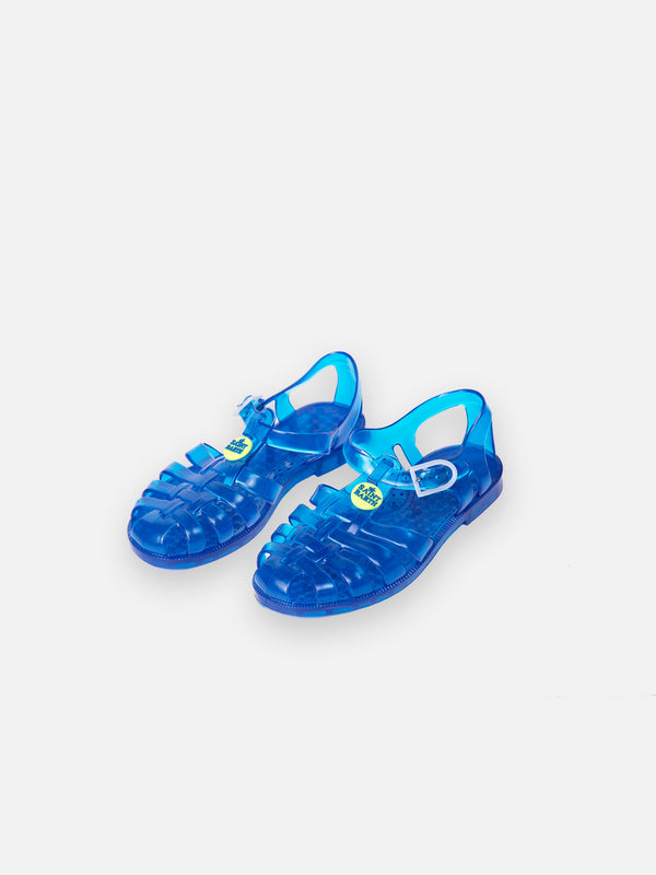 Girls' bluette Jelly Sandals