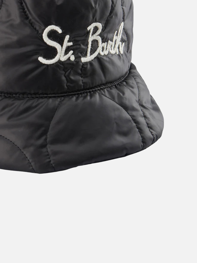 Woman bucket hat