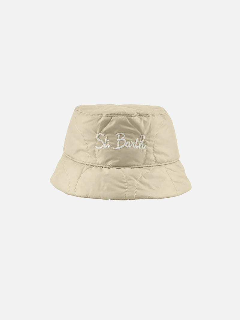 Woman bucket hat