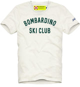 Bombardino Ski Club-T-Shirt