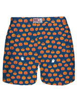 Halloween print man underwear boxer