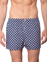 Boxer intimo da uomo stampa Piggy