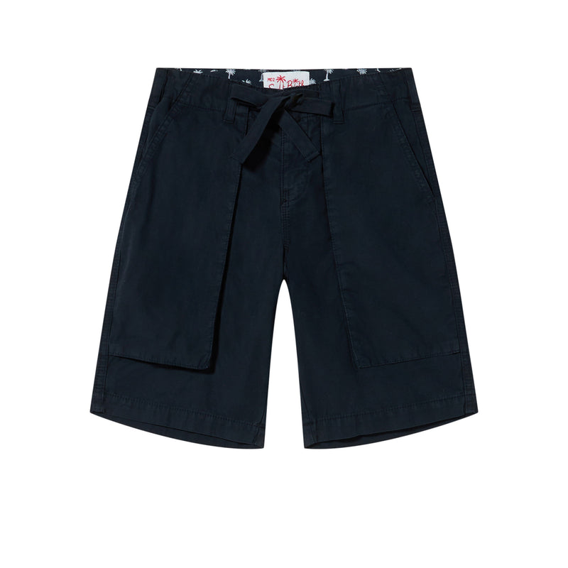 Pantaloncini da bambino con tasche