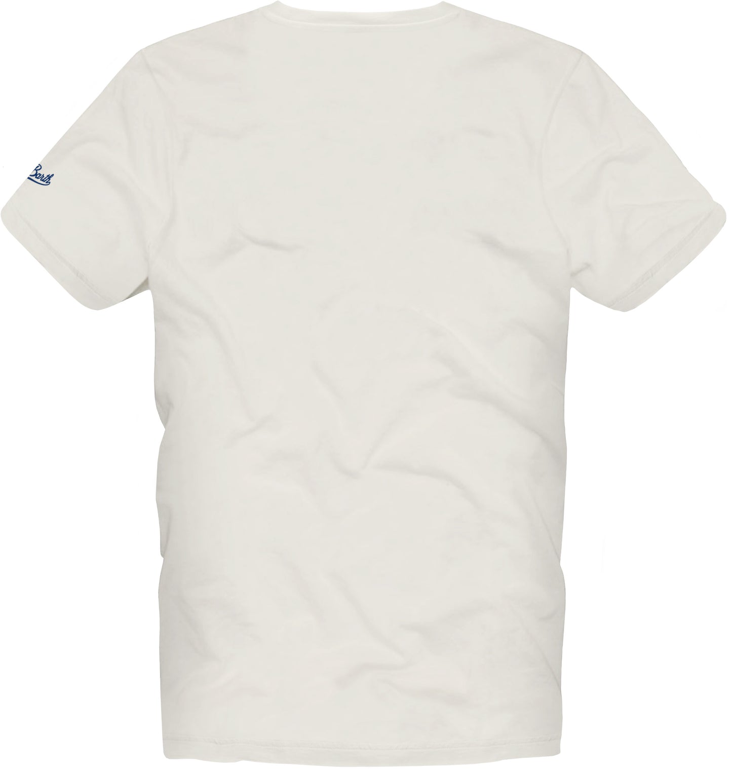 Boy t-shirt with sunset print