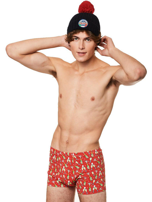 Boxer intimo uomo Bubbles