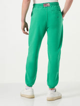 Pantaloni sportivi verde erba | Edizione speciale Pantone™