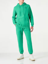 Grass green hoodie | Pantone™ Special Edition