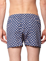 Boxer intimo da uomo stampa Piggy