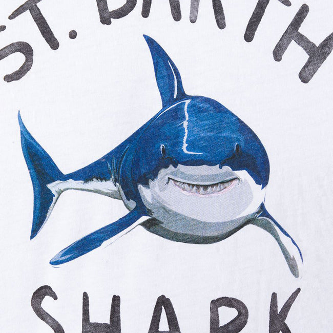 Kids T-Shirt Boy Shark