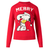 Maglia da donna con stampa Snoopy | SNOOPY PEANUTS™ EDIZIONE SPECIALE