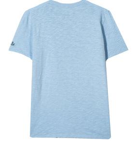 Dino surfer boy t-shirt