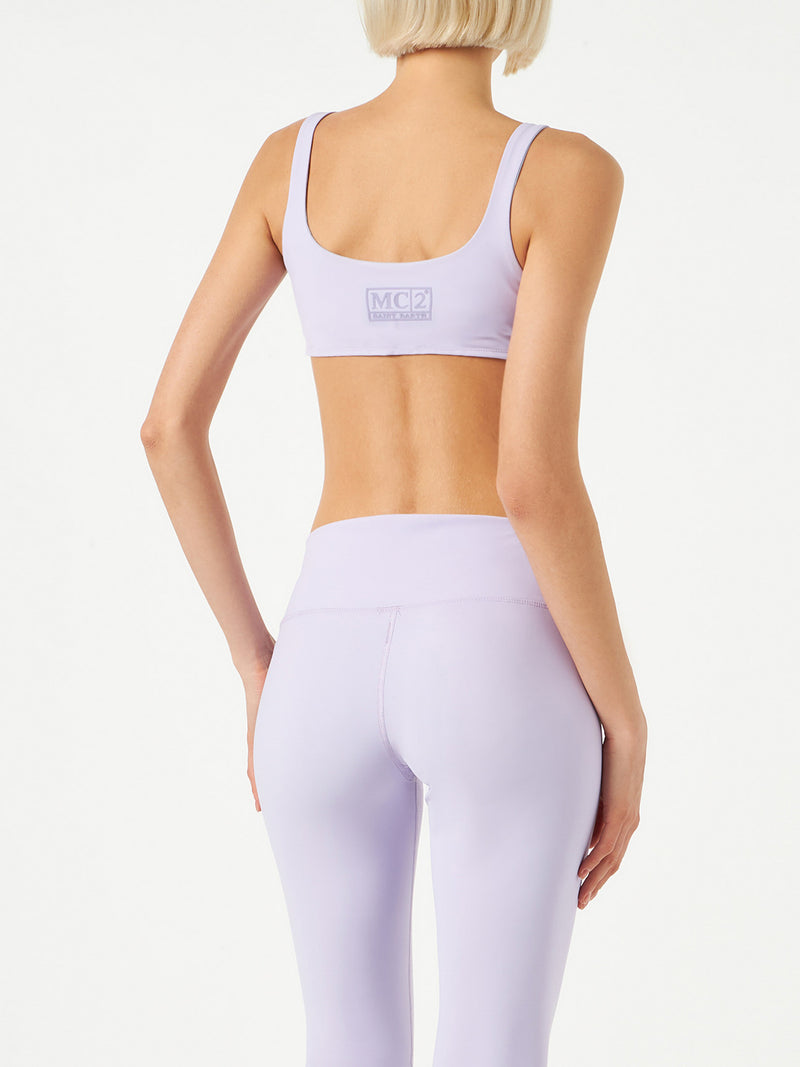 Top yoga lilla