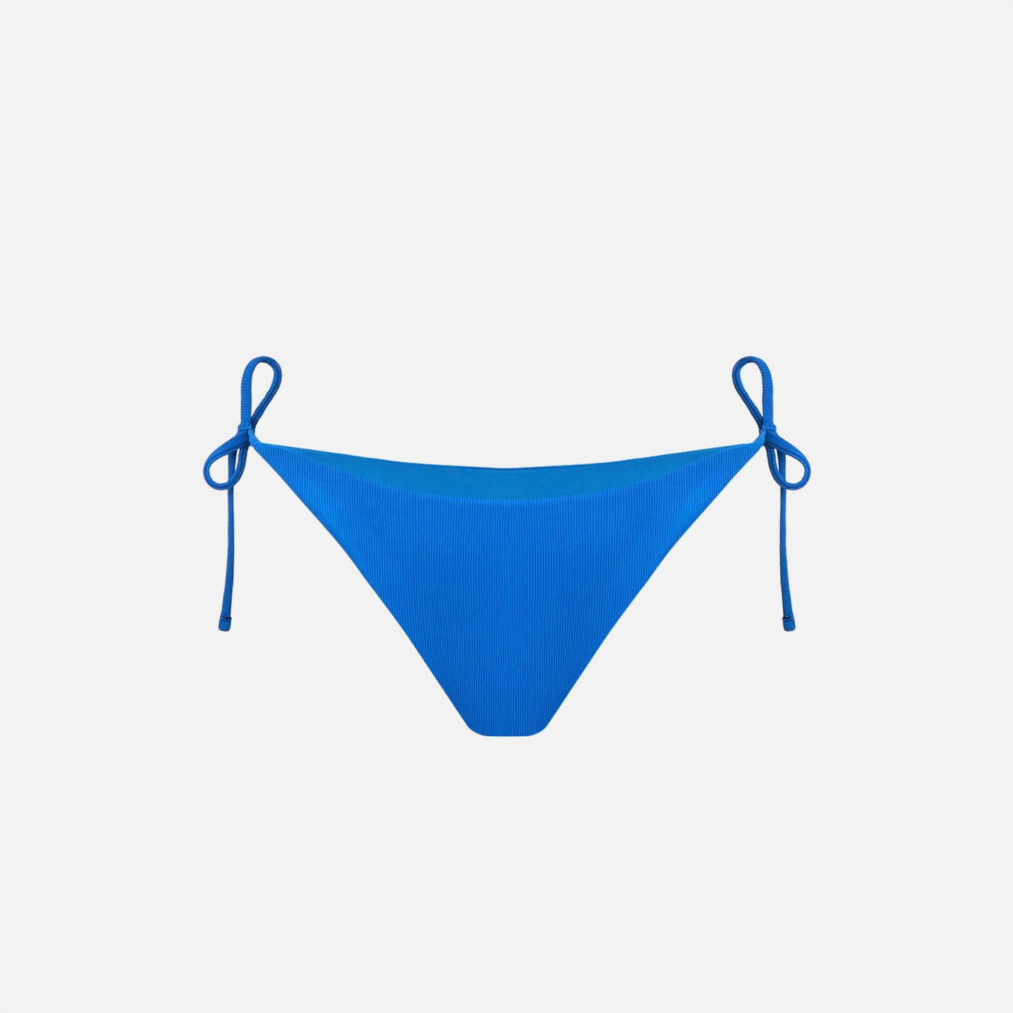 Bluette ribbed swim briefs - MC2 Saint Barth