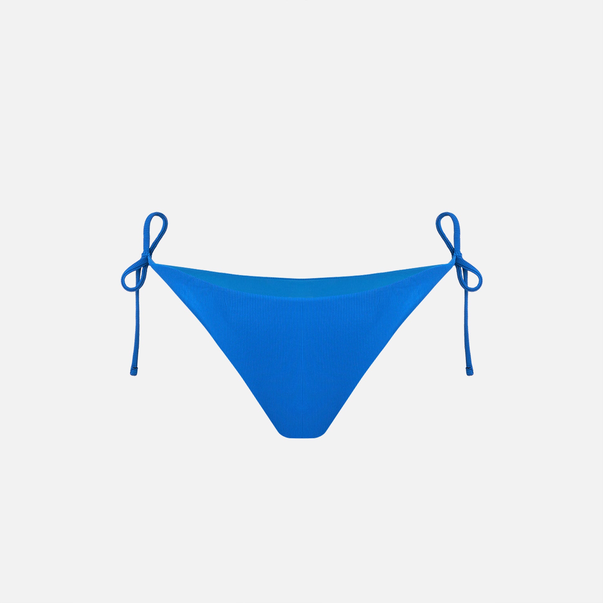 Bluette ribbed swim briefs - MC2 Saint Barth