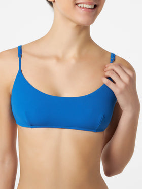 Bluette bralette - MC2 Saint Barth