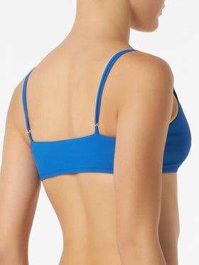 Bluette bralette - MC2 Saint Barth